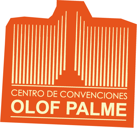 Logo Olof Palme